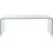 Haslemere Glass Coffee Table