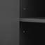 Armoire d'appoint Mirod Modern