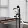 Floor Tub Spout with Diverter