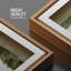 Peinture sur toile, cadre flottant-76016356-76016358
