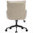 Kopko Swivel Faux Leather Task Chair-329401862