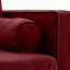 Boubacar Upholstered Armchair-2089785273-2089785216
