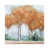 Wrapped Canvas selected