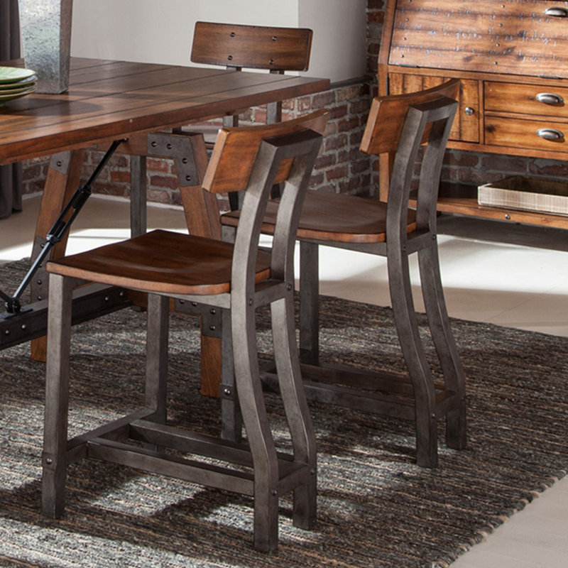 Chaydon 24'' H Side Chair