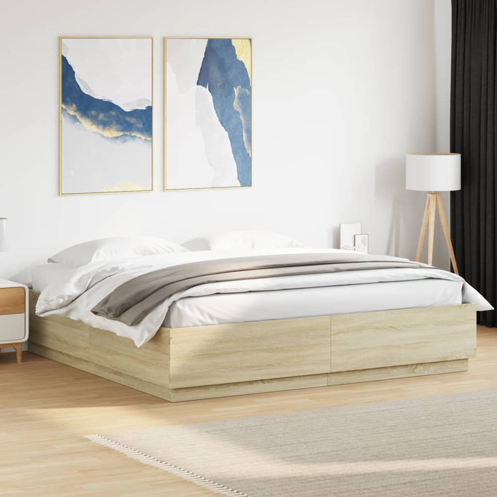 Burlene Bed