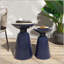 Ensemble de 2 tables d'appoint Serenita-21459694