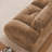 U-shaped Boneless Sofa,Tufted Design,32D High Density Sponge Bottom,Anti-Slip Design,No Assembly Required,Free Combination,Movable Ottomans For Living Rooms,Home Theater-976227137-976227148
