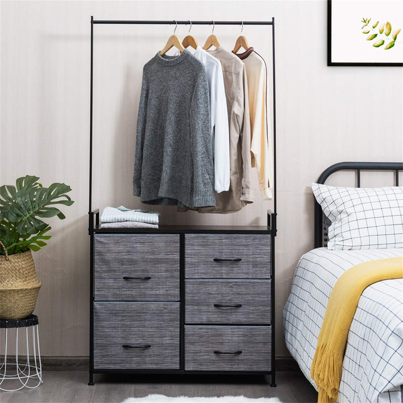 85cm Clothing Rack