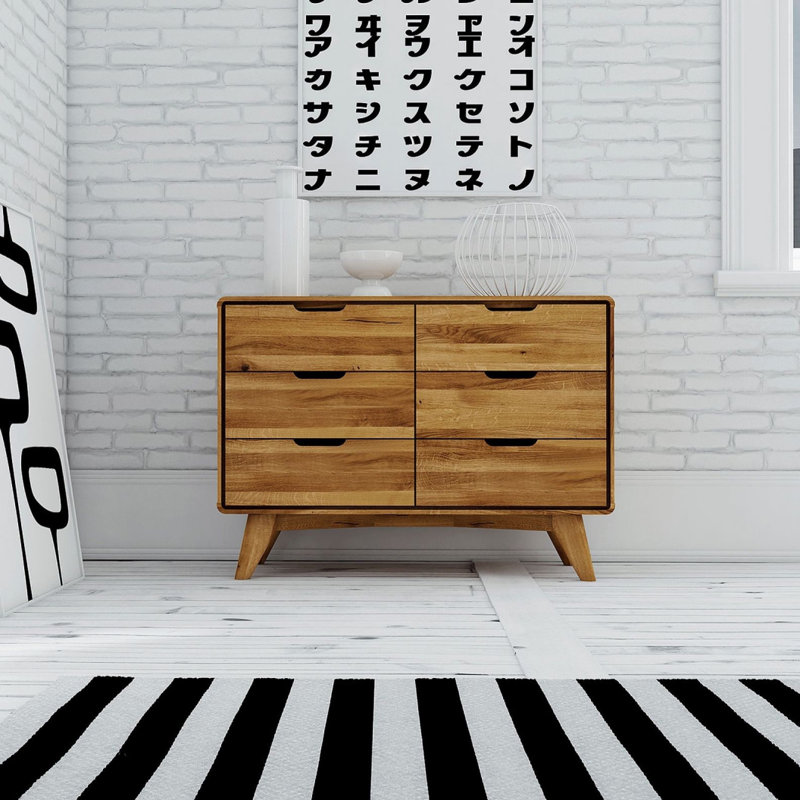 MalmÃ¶ Configurable Bedroom Set