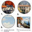 Marlye French Mediterranean Bliss in Provence III - Print-1020090564-1020090561