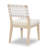 19'' H Upholstered Side Chair