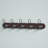 Bokamp 20'' Clothing Rack