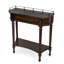 Charleston One Drawer Console Table-689669210