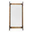 Great South Bay Flat Beveled Wall Mirror