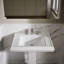 Verticyl  Ovalundermount Bathroom Sink