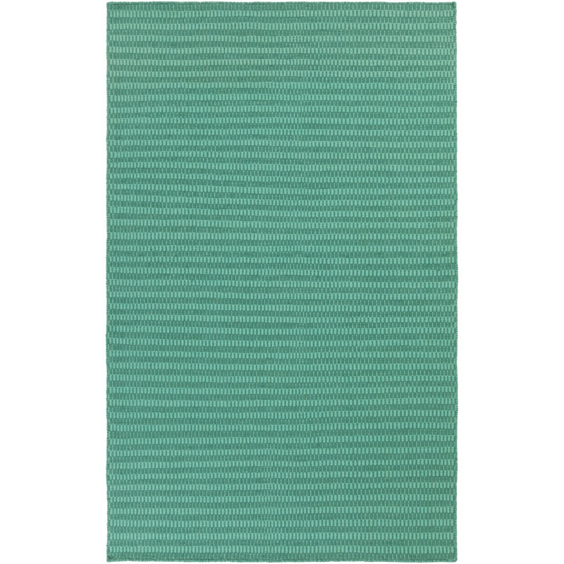 Walton Wool Geometric Indoor Rug, Rectangle 8' x 11'