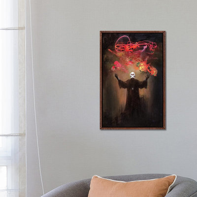 Devils Generation 1 Piece Wall Art on Canvas