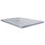 Plateau de meuble-lavabo simple en pierre 31 po Eden Terrazzo-100655327
