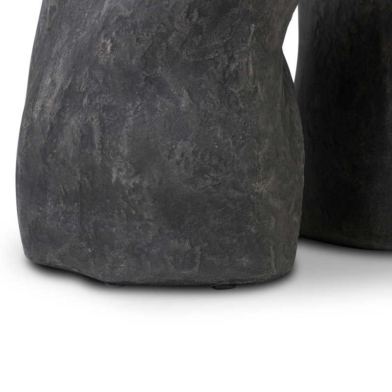 Bomba End Table