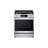 LG STUDIO InstaView® Gas Slide-in Range with ProBake Convection® and Air Fry, 6.3 cu. ft.-100389894