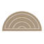 Crescent End Table-1001905416