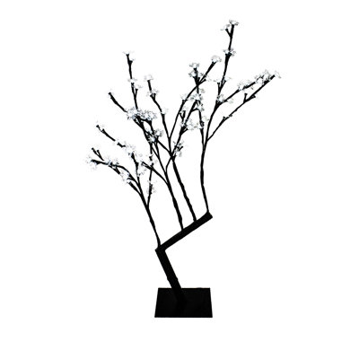 Ampoule d’éclairage pour arbre cerise