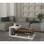 Table basse avec rangement Summy