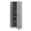 Armoire de rangement polyvalente 2 portes-1539473327
