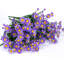 4 faisceaux de marguerites artificielles pour l'extérieur-838606456