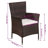 Patio Chair with Cushions-1753500236-1753500226