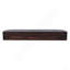 Console flottante 2 tiroirs Lunar
