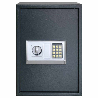 Safe Box Lock