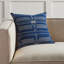 Housse de coussin carré 100% coton Tahlia-814062991