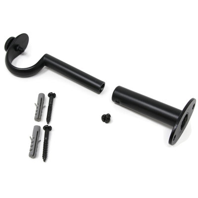 Pesina Zinc Cast Mounting Bracket