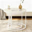 1 Tier Plant Stand Set of 2
