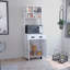 Garde-manger 66,5 po Elverie-571632204