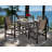 POLYWOOD Coastal Dining Chair-11114449