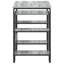 Steel Writing Desk-322474333