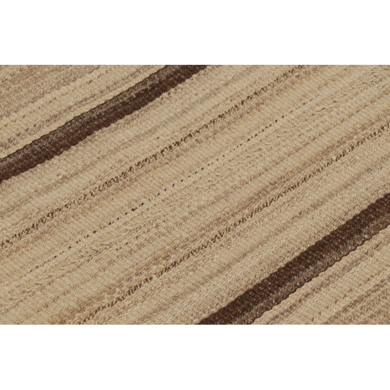 Rez Kilim Area Rug