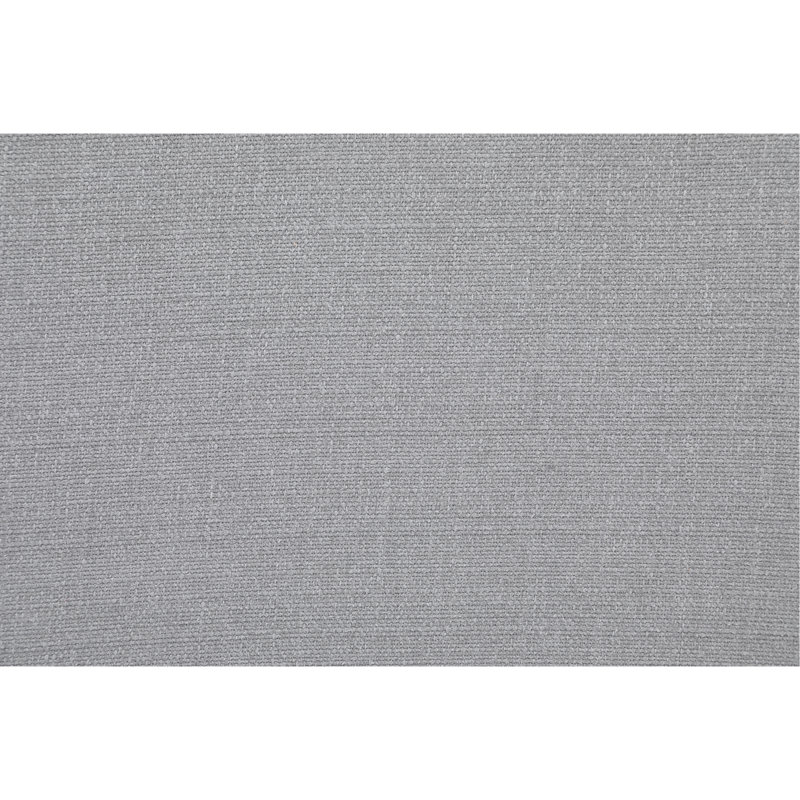 Power Recliner Oyster Gray Fabric