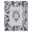 Imperial Phoenix Metal Picture Frame-356733484