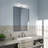Bikram Dimmable LED Bath Bar-94923762