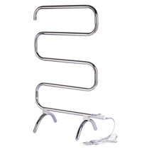 Wayfair | Free Standing Towel Warmers You'll Love in 2023