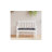 Bench Cushion Outdoor Water Repellent Bench Cushion Pad Oxford Fabric-1918572365-1918046997