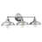 Lyndan 3-Light Indoor Vanity Light-1498490377