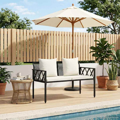Outdoor Bench