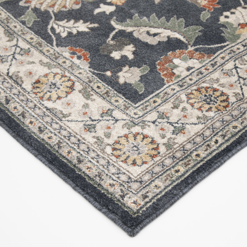 Coehen Indoor Area Rug And Runners, Runner 2'2" x 6'