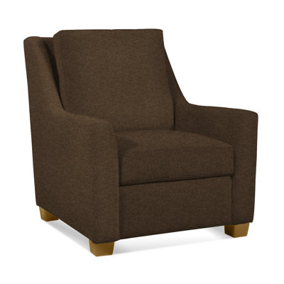 Upholstered Accent Chair