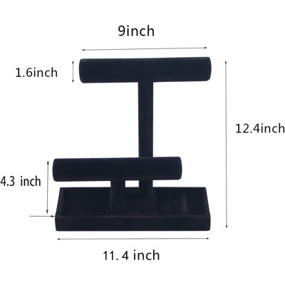 Jewellery Stand +