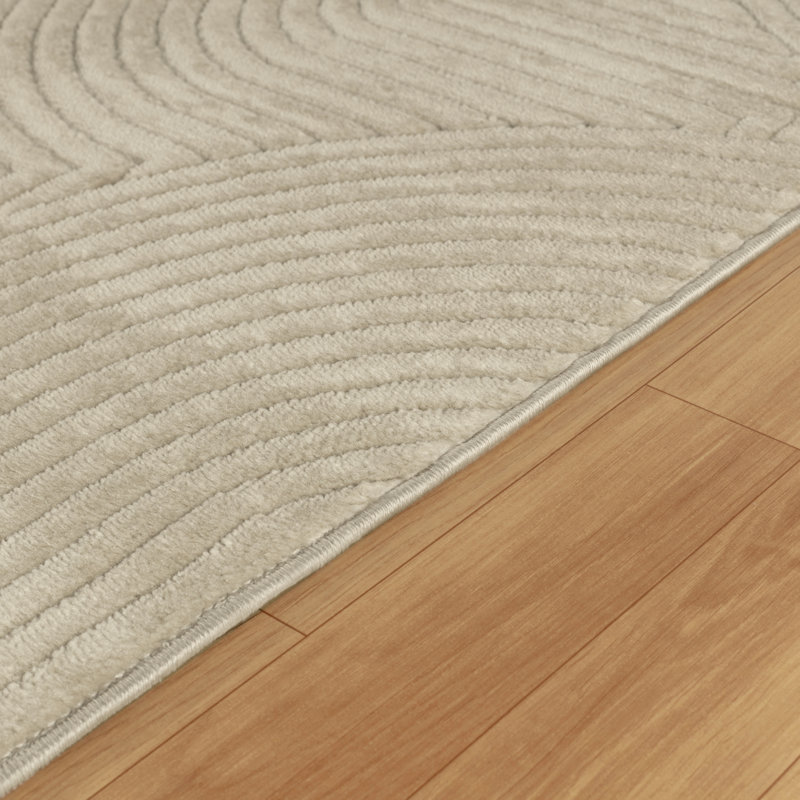 Ranota Modern Indoor/Outdoor Rug, Rectangle 80 x 150 cm